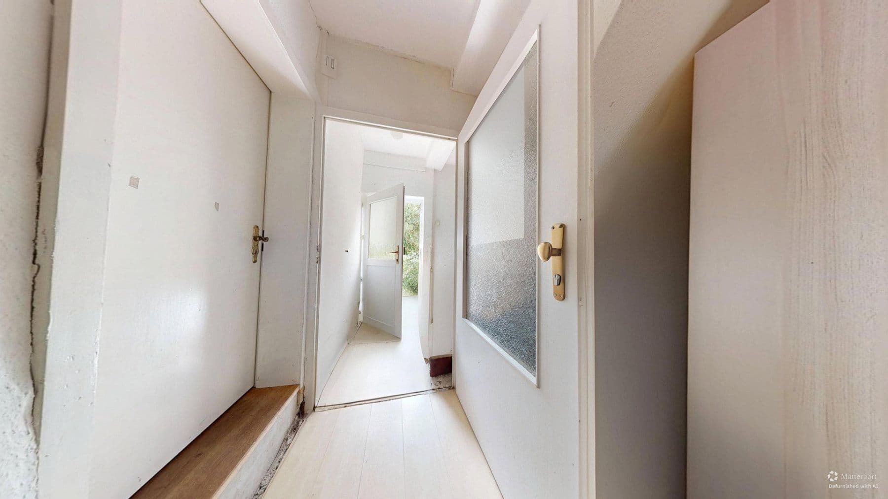 Pronájem bytu 6+1 128 m², Hauptstraße 62, Nordstemmen, Dolní Sasko Pronájem bytu 6+1 128 m², Hauptstraße 62, Nordstemmen, Dolní Sasko