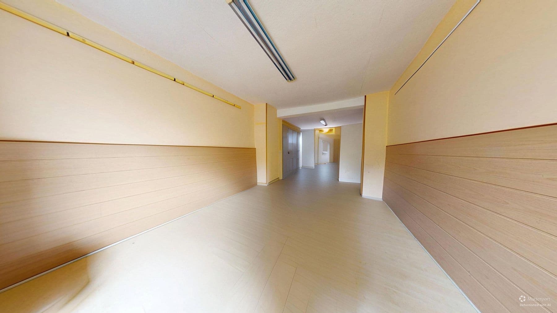 Pronájem bytu 6+1 128 m², Hauptstraße 62, Nordstemmen, Dolní Sasko Pronájem bytu 6+1 128 m², Hauptstraße 62, Nordstemmen, Dolní Sasko