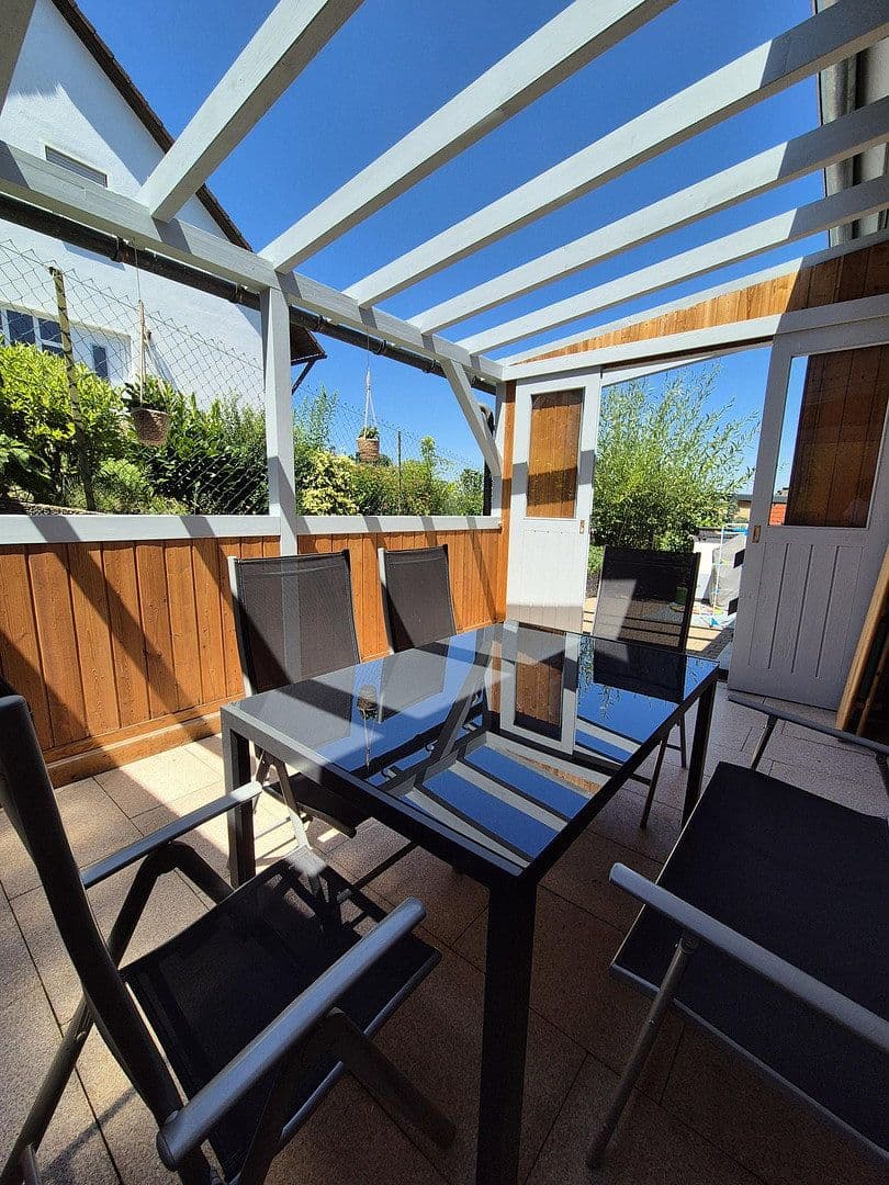 Prodej domu 120 m², pozemek 286 m², Absberg, Bavorsko Prodej domu 120 m², pozemek 286 m², Absberg, Bavorsko