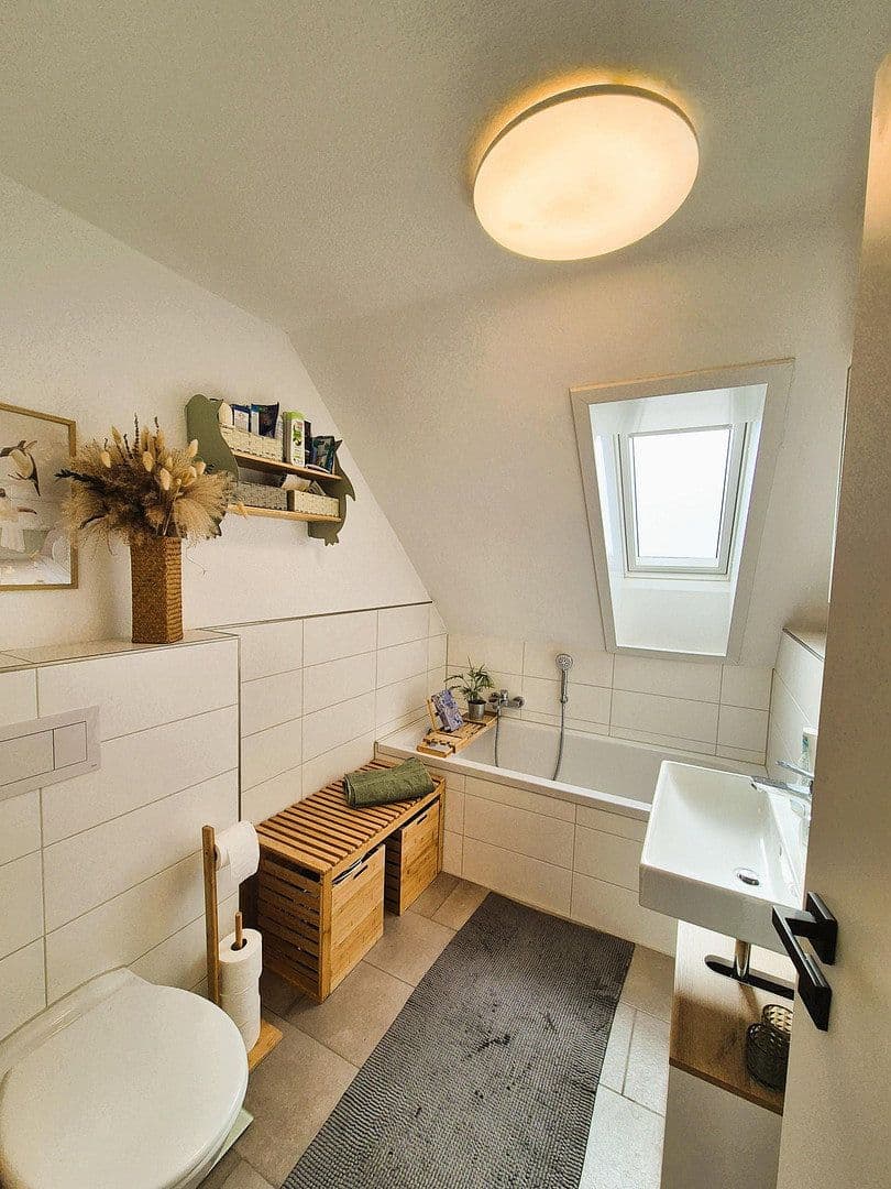 Prodej domu 120 m², pozemek 286 m², Absberg, Bavorsko Prodej domu 120 m², pozemek 286 m², Absberg, Bavorsko