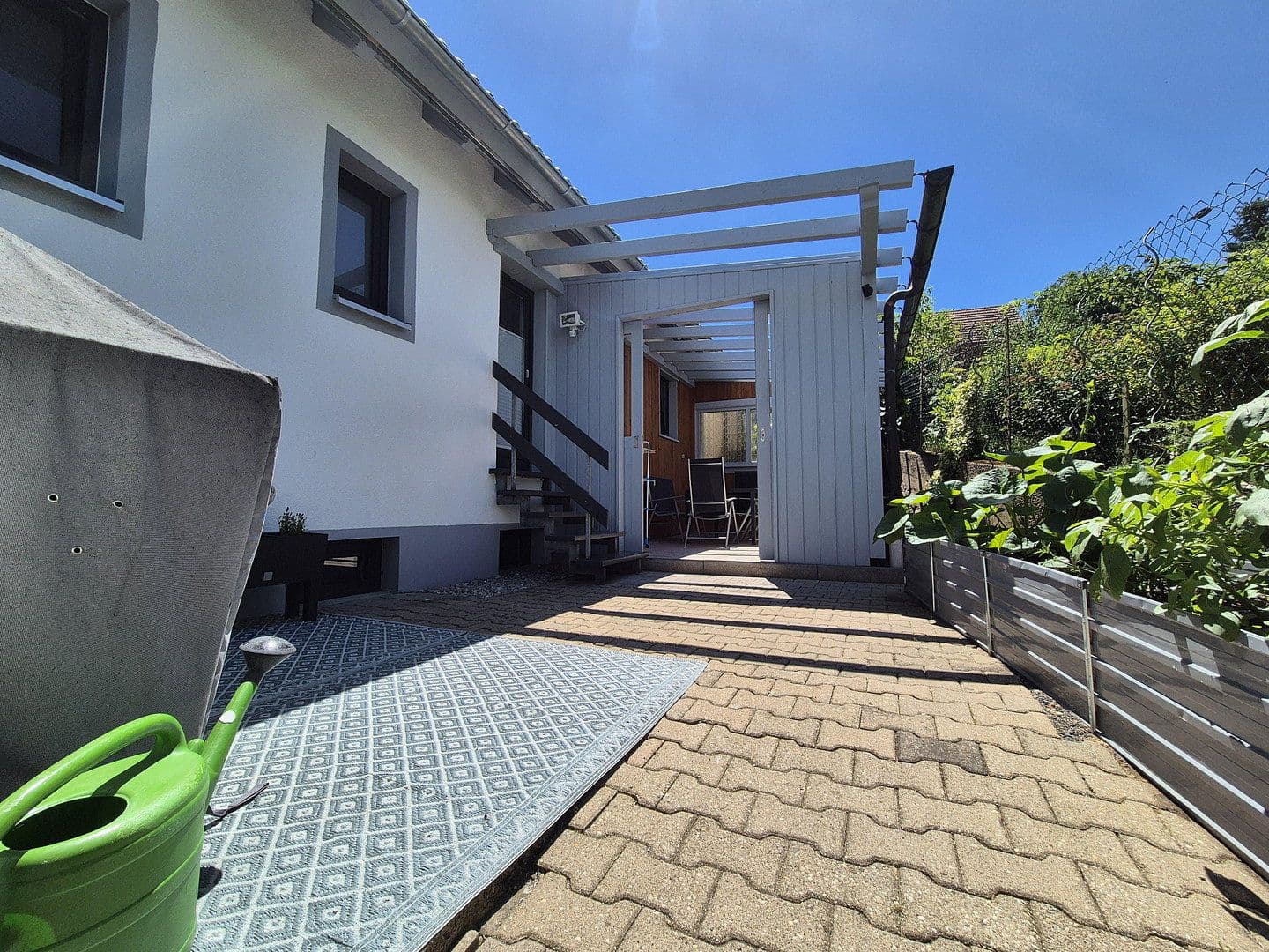 Prodej domu 120 m², pozemek 286 m², Absberg, Bavorsko Prodej domu 120 m², pozemek 286 m², Absberg, Bavorsko
