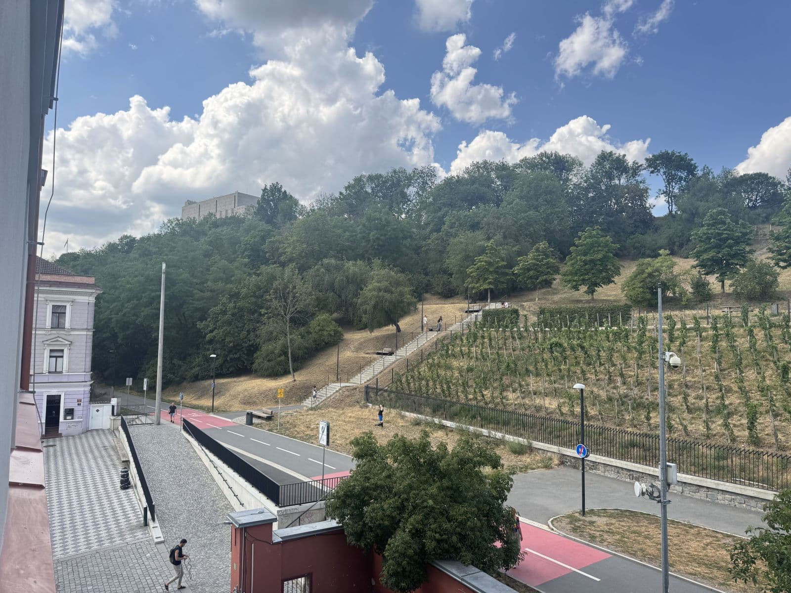 Pronájem bytu 39 m², Tachovske namesti, Praha, Praha Pronájem bytu 39 m², Tachovske namesti, Praha, Praha
