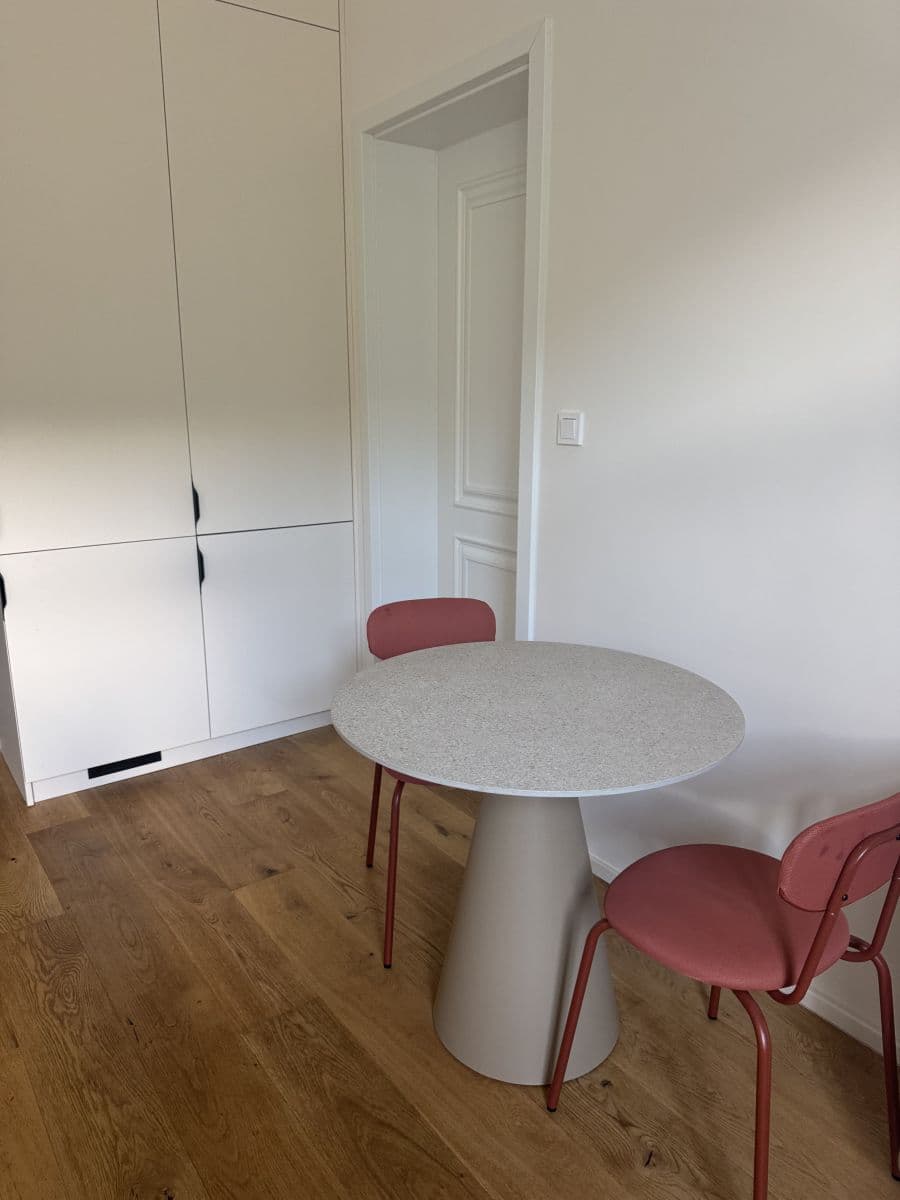 Pronájem bytu 39 m², Tachovske namesti, Praha, Praha Pronájem bytu 39 m², Tachovske namesti, Praha, Praha