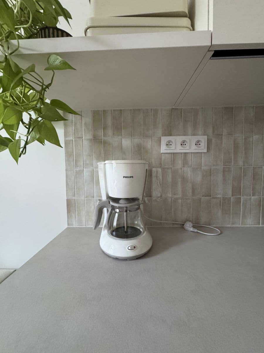 Pronájem bytu 39 m², Tachovske namesti, Praha, Praha Pronájem bytu 39 m², Tachovske namesti, Praha, Praha