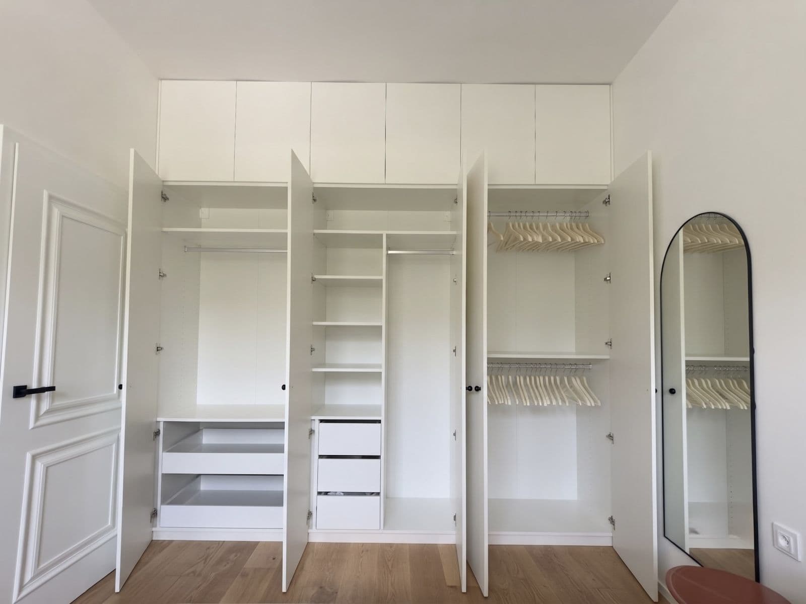 Pronájem bytu 39 m², Tachovske namesti, Praha, Praha Pronájem bytu 39 m², Tachovske namesti, Praha, Praha