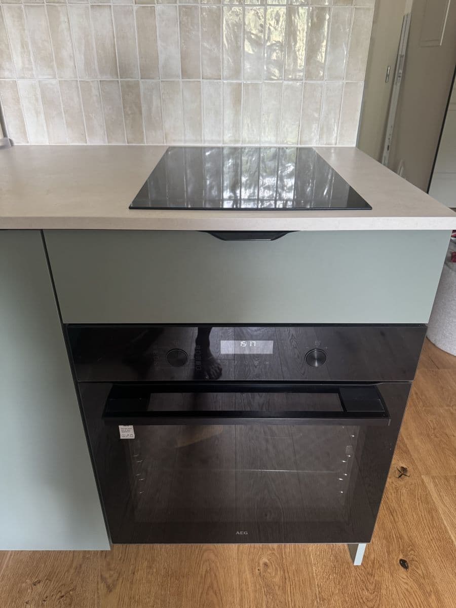 Pronájem bytu 39 m², Tachovske namesti, Praha, Praha Pronájem bytu 39 m², Tachovske namesti, Praha, Praha