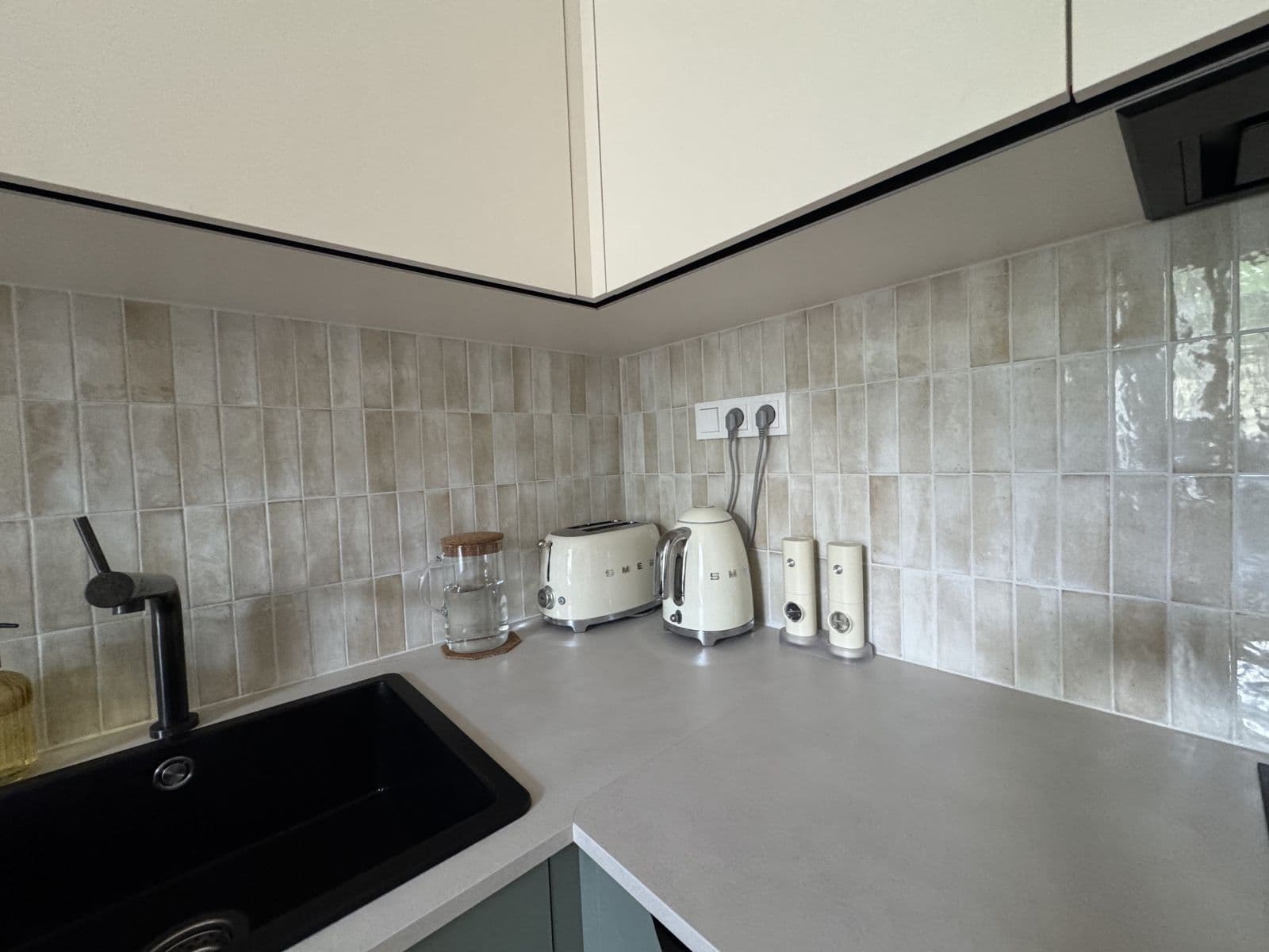 Pronájem bytu 39 m², Tachovske namesti, Praha, Praha Pronájem bytu 39 m², Tachovske namesti, Praha, Praha