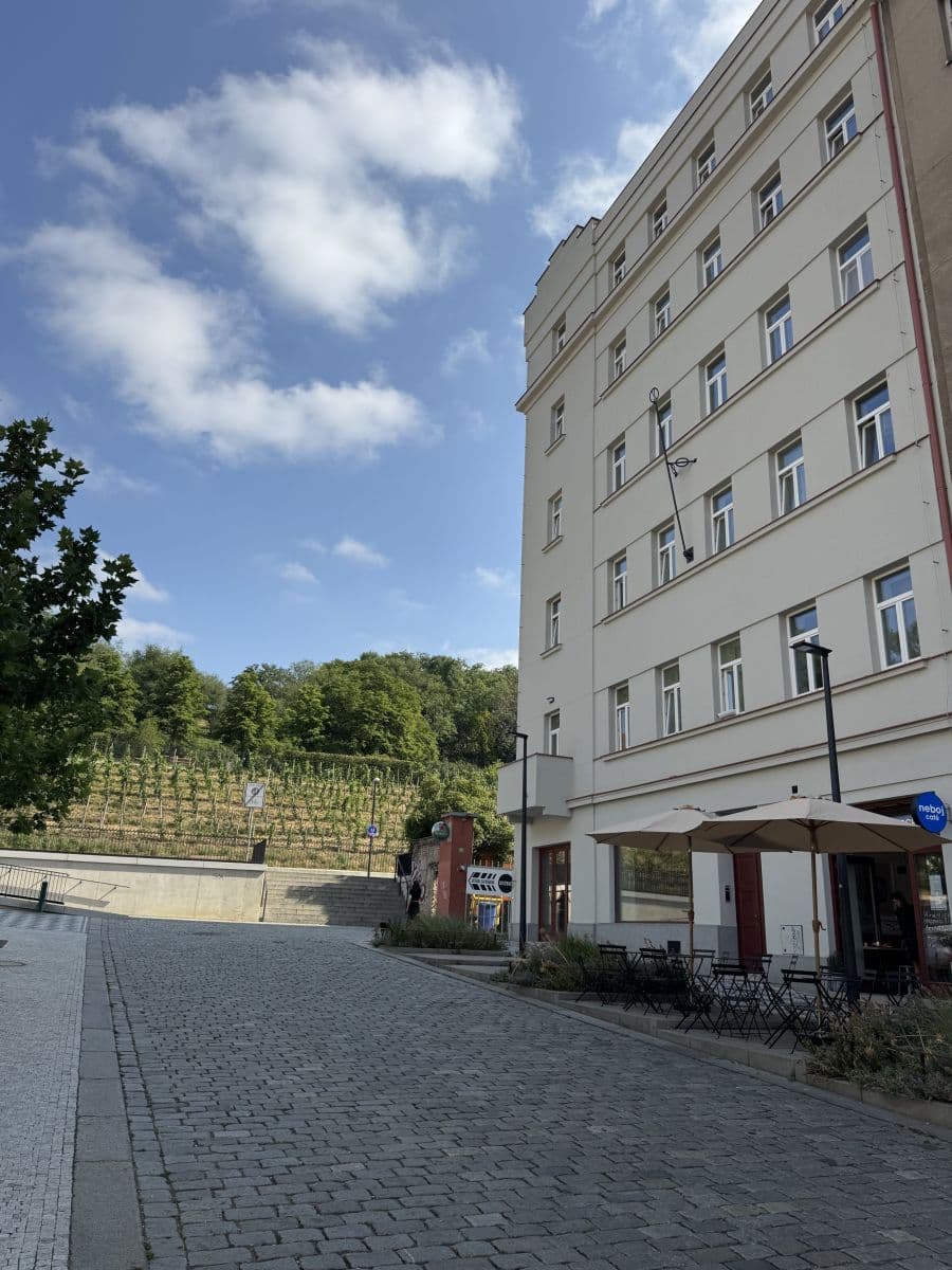 Pronájem bytu 39 m², Tachovske namesti, Praha, Praha Pronájem bytu 39 m², Tachovske namesti, Praha, Praha