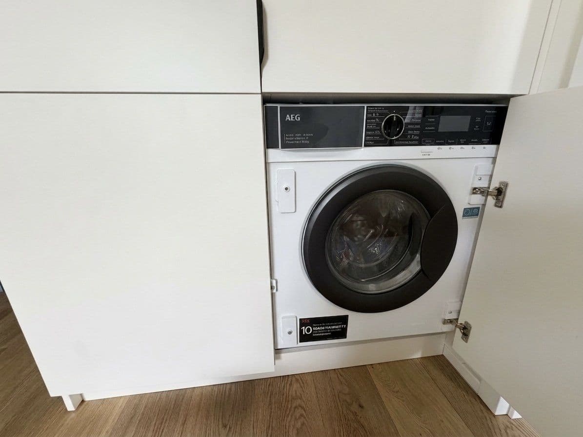 Pronájem bytu 39 m², Tachovske namesti, Praha, Praha Pronájem bytu 39 m², Tachovske namesti, Praha, Praha