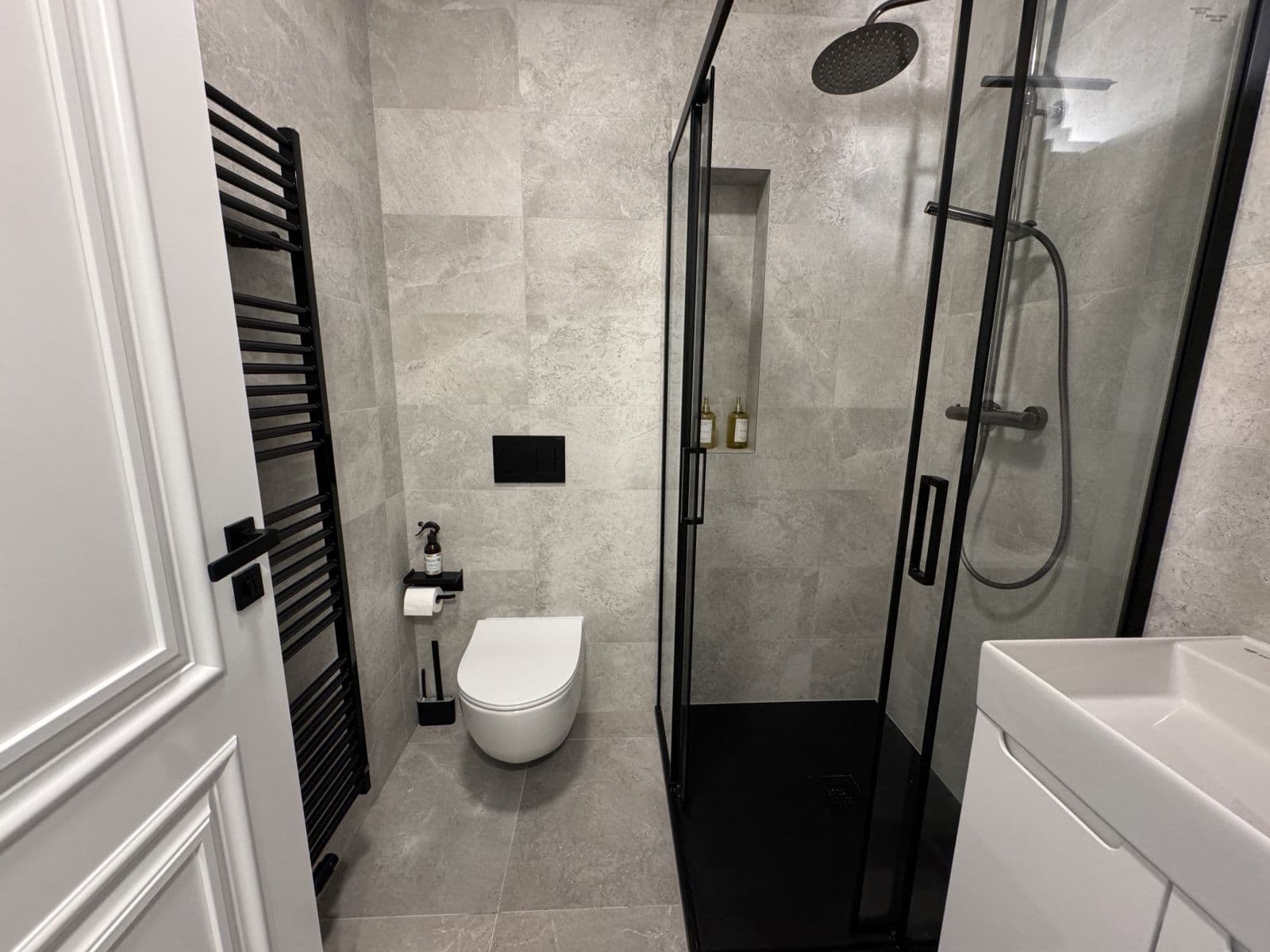 Pronájem bytu 39 m², Tachovske namesti, Praha, Praha Pronájem bytu 39 m², Tachovske namesti, Praha, Praha