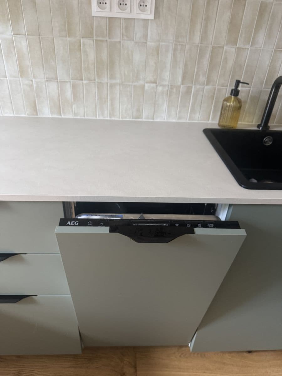 Pronájem bytu 39 m², Tachovske namesti, Praha, Praha Pronájem bytu 39 m², Tachovske namesti, Praha, Praha