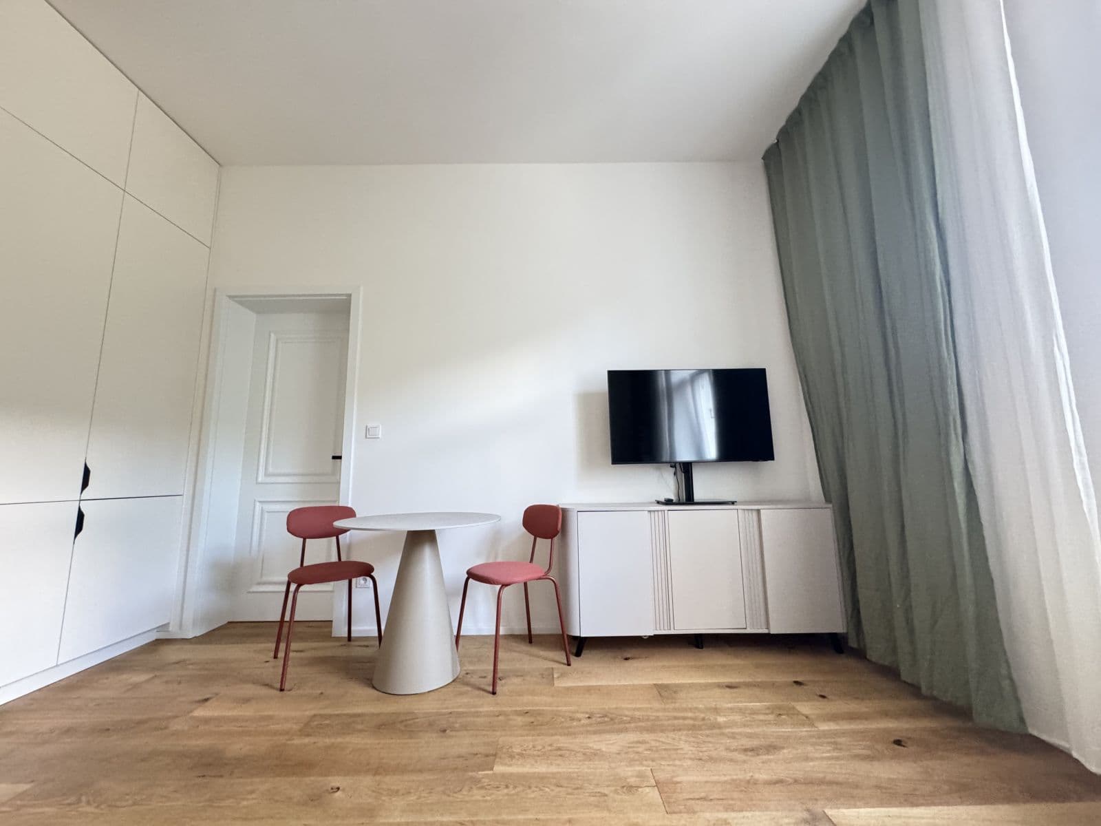 Pronájem bytu 39 m², Tachovske namesti, Praha, Praha Pronájem bytu 39 m², Tachovske namesti, Praha, Praha