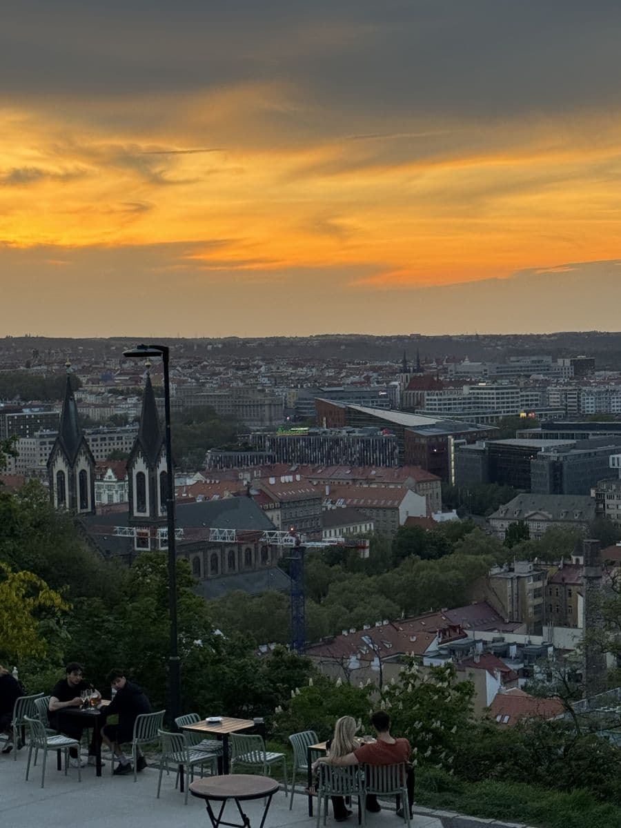 Pronájem bytu 39 m², Tachovske namesti, Praha, Praha Pronájem bytu 39 m², Tachovske namesti, Praha, Praha