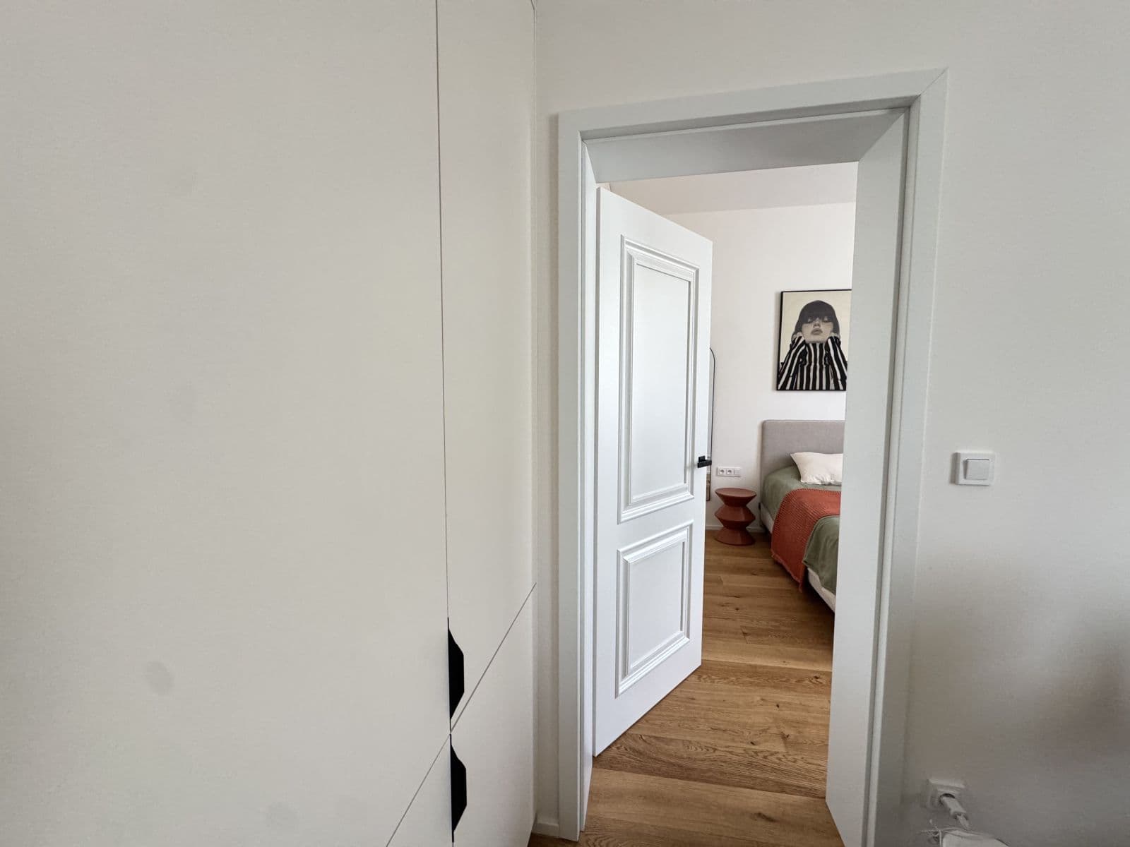 Pronájem bytu 39 m², Tachovske namesti, Praha, Praha Pronájem bytu 39 m², Tachovske namesti, Praha, Praha