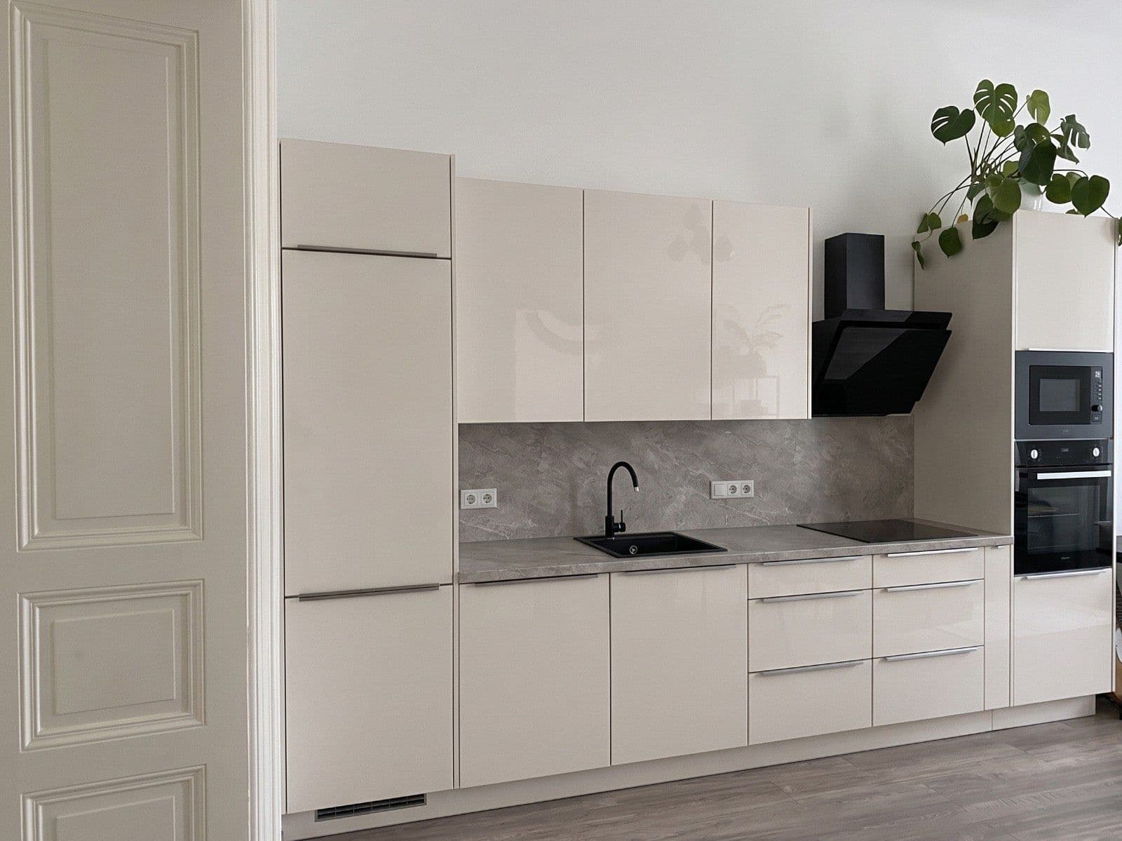 Pronájem bytu 82 m², U Nádražní lávky, Praha, Praha Pronájem bytu 82 m², U Nádražní lávky, Praha, Praha