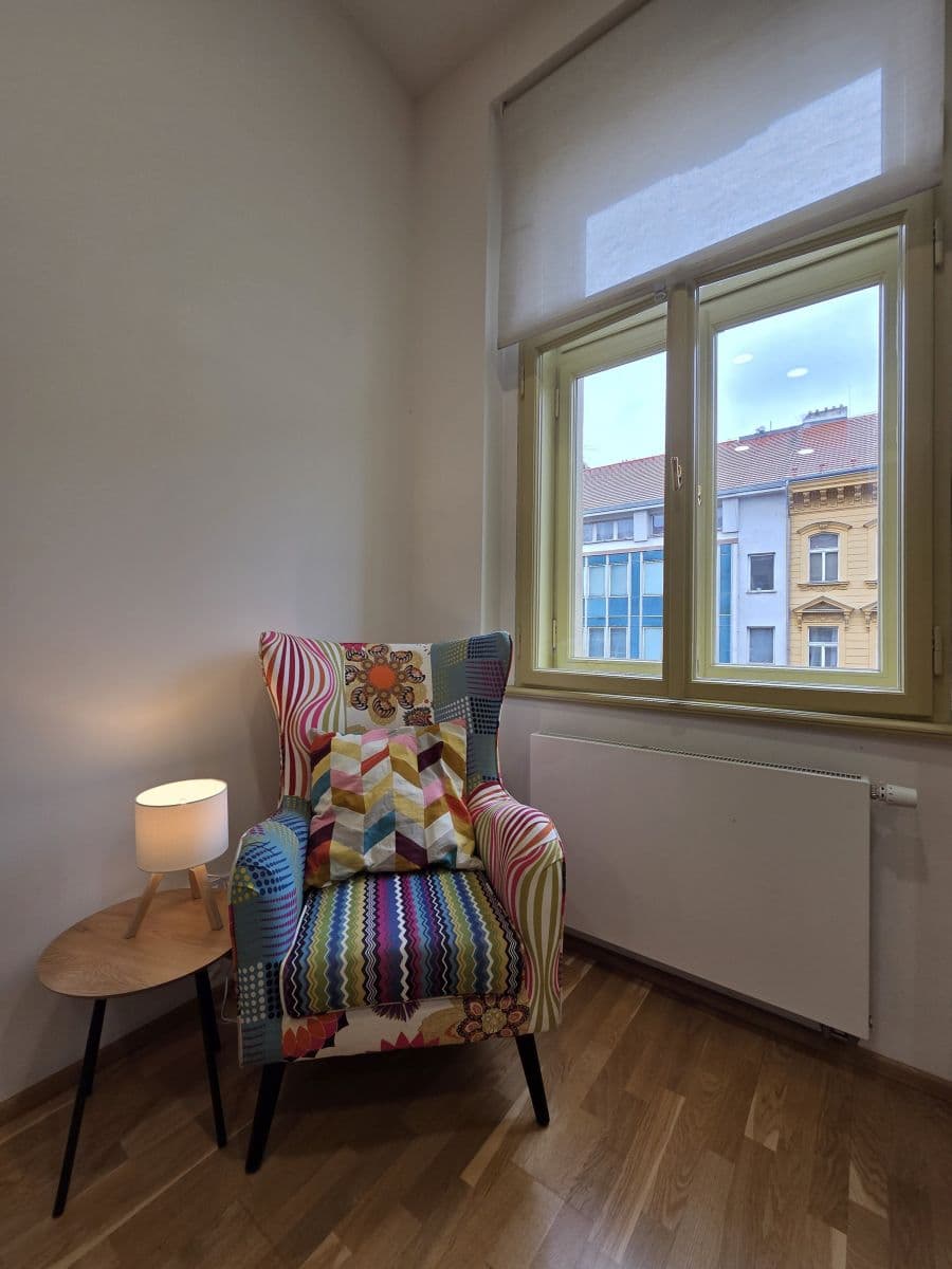 Pronájem bytu, Legerova, Praha, Praha Pronájem bytu, Legerova, Praha, Praha