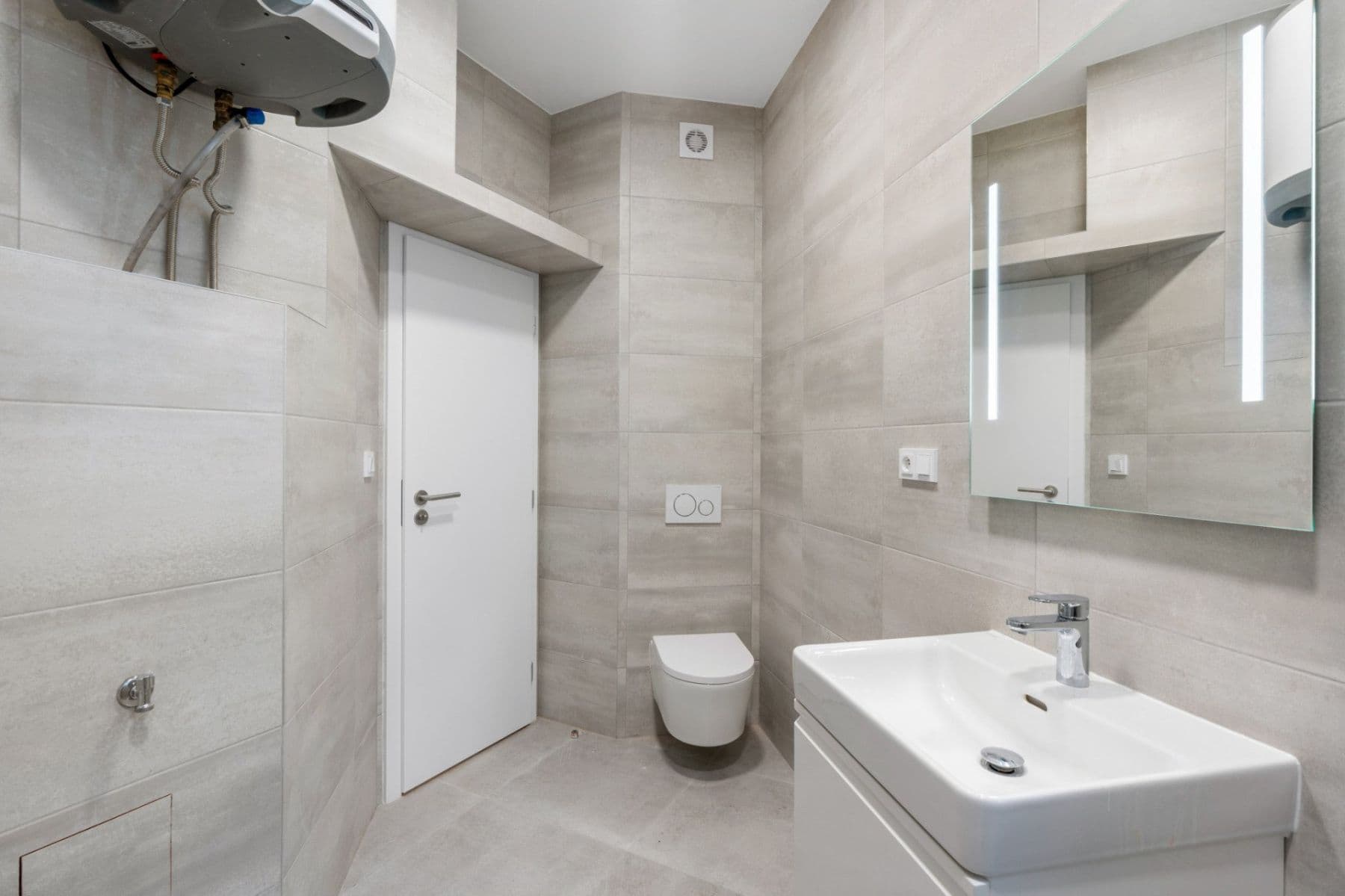 Pronájem bytu 48 m², Na Stráži, Praha, Praha Pronájem bytu 48 m², Na Stráži, Praha, Praha