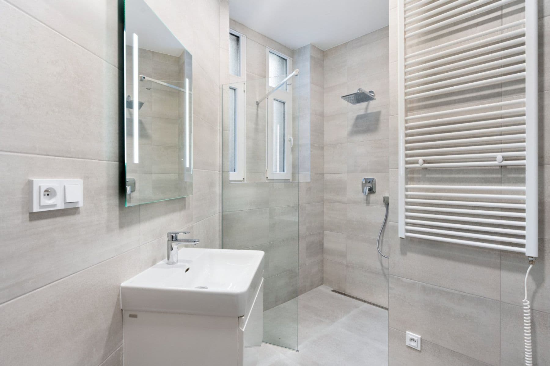 Pronájem bytu 48 m², Na Stráži, Praha, Praha Pronájem bytu 48 m², Na Stráži, Praha, Praha