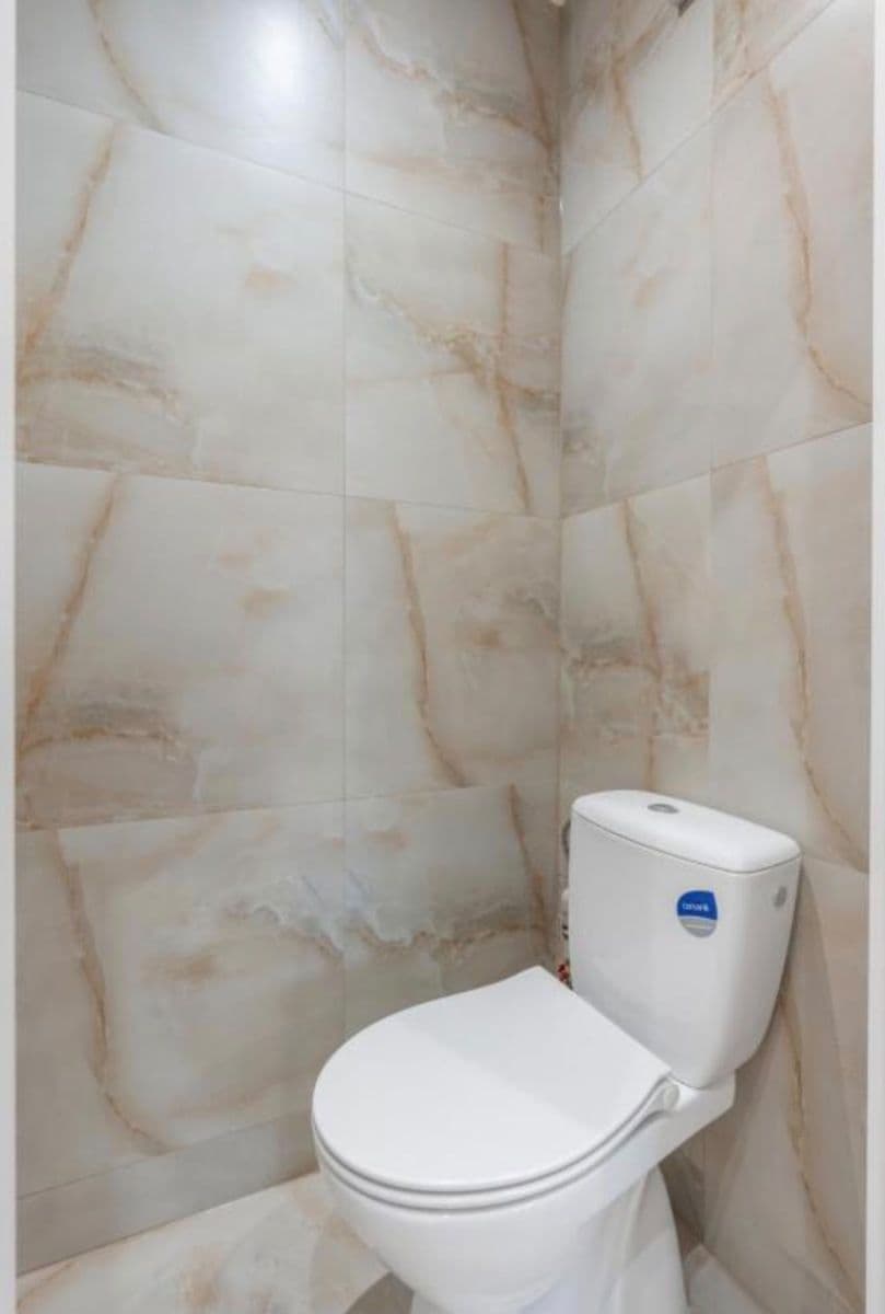 Pronájem bytu 50 m², Hanusova, Praha, Praha Pronájem bytu 50 m², Hanusova, Praha, Praha