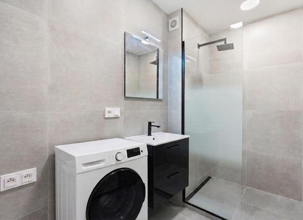 Pronájem bytu 52 m², Národní obrany, Praha, Praha Pronájem bytu 52 m², Národní obrany, Praha, Praha