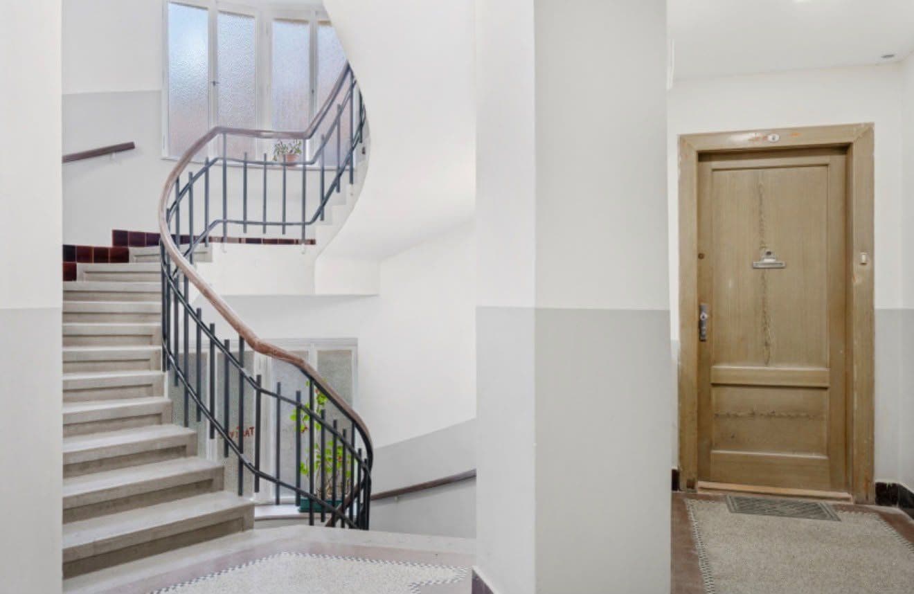 Pronájem bytu 52 m², Národní obrany, Praha, Praha Pronájem bytu 52 m², Národní obrany, Praha, Praha