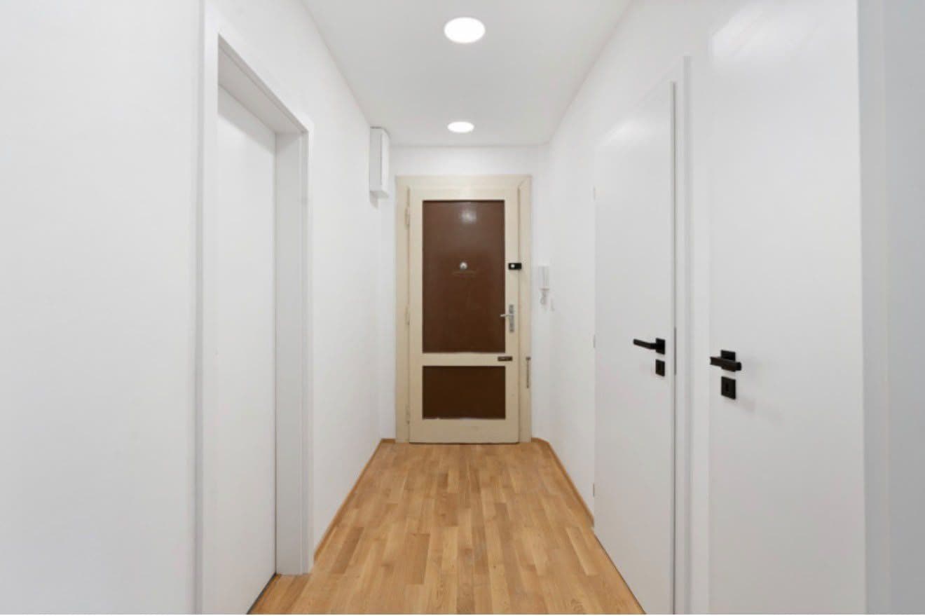 Pronájem bytu 52 m², Národní obrany, Praha, Praha Pronájem bytu 52 m², Národní obrany, Praha, Praha