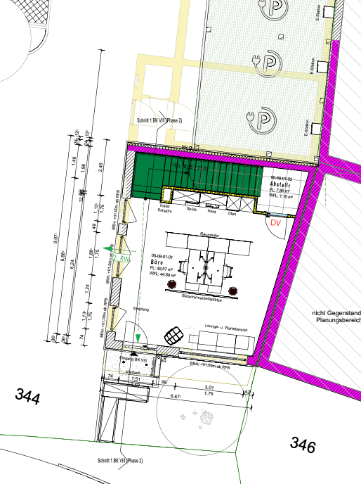 Pronájem kanceláře 107 m², Irl, Regensburg, Bavorsko Pronájem kanceláře 107 m², Irl, Regensburg, Bavorsko