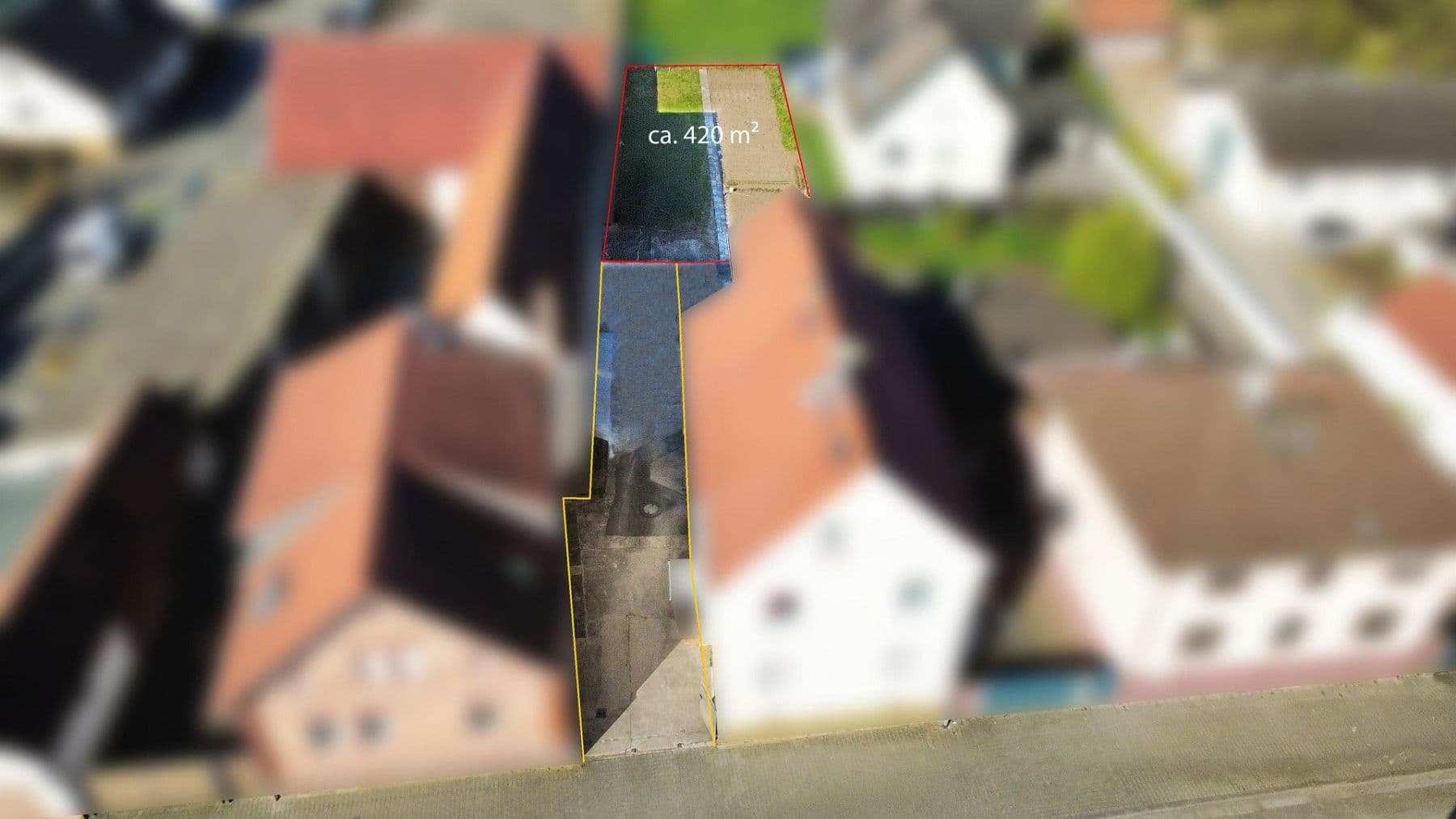 Prodej pozemku 420 m², Weiterstadt, Hessen Prodej pozemku 420 m², Weiterstadt, Hessen