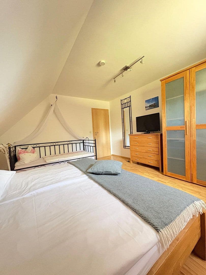 Prodej domu 126 m², pozemek 710 m², Sauzin, Mecklenburg-Vorpommern Prodej domu 126 m², pozemek 710 m², Sauzin, Mecklenburg-Vorpommern
