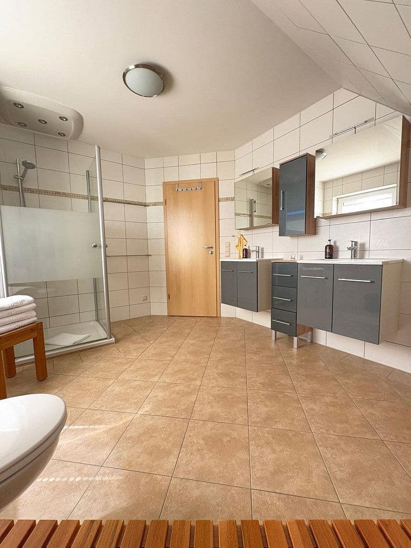 Prodej domu 126 m², pozemek 710 m², Sauzin, Mecklenburg-Vorpommern Prodej domu 126 m², pozemek 710 m², Sauzin, Mecklenburg-Vorpommern
