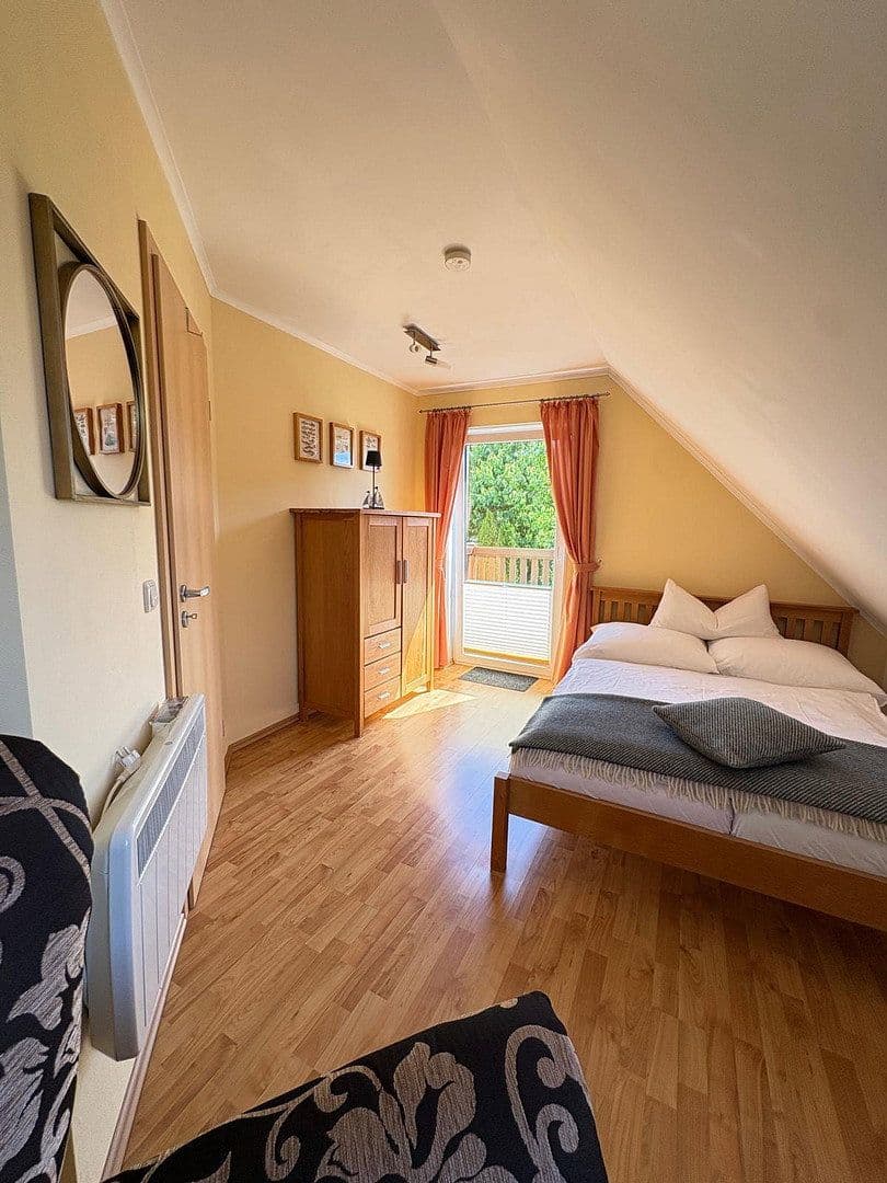 Prodej domu 126 m², pozemek 710 m², Sauzin, Mecklenburg-Vorpommern Prodej domu 126 m², pozemek 710 m², Sauzin, Mecklenburg-Vorpommern