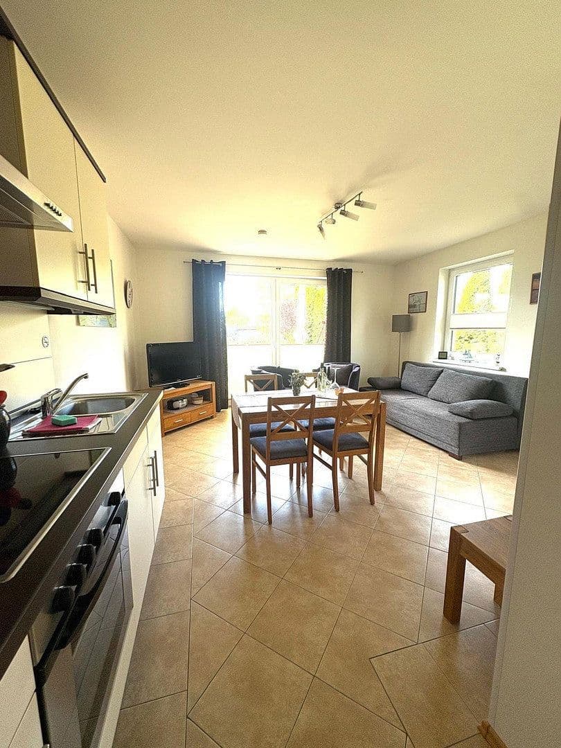 Prodej domu 126 m², pozemek 710 m², Sauzin, Mecklenburg-Vorpommern Prodej domu 126 m², pozemek 710 m², Sauzin, Mecklenburg-Vorpommern