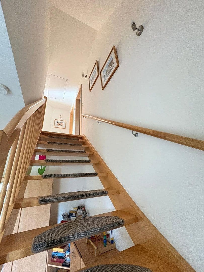 Prodej domu 126 m², pozemek 710 m², Sauzin, Mecklenburg-Vorpommern Prodej domu 126 m², pozemek 710 m², Sauzin, Mecklenburg-Vorpommern