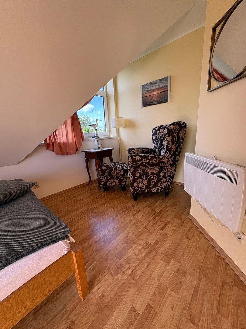 Prodej domu 126 m², pozemek 710 m², Sauzin, Mecklenburg-Vorpommern Prodej domu 126 m², pozemek 710 m², Sauzin, Mecklenburg-Vorpommern