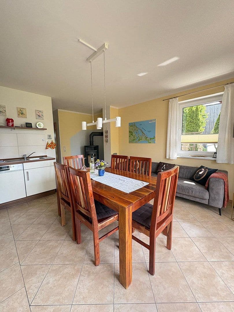 Prodej domu 126 m², pozemek 710 m², Sauzin, Mecklenburg-Vorpommern Prodej domu 126 m², pozemek 710 m², Sauzin, Mecklenburg-Vorpommern
