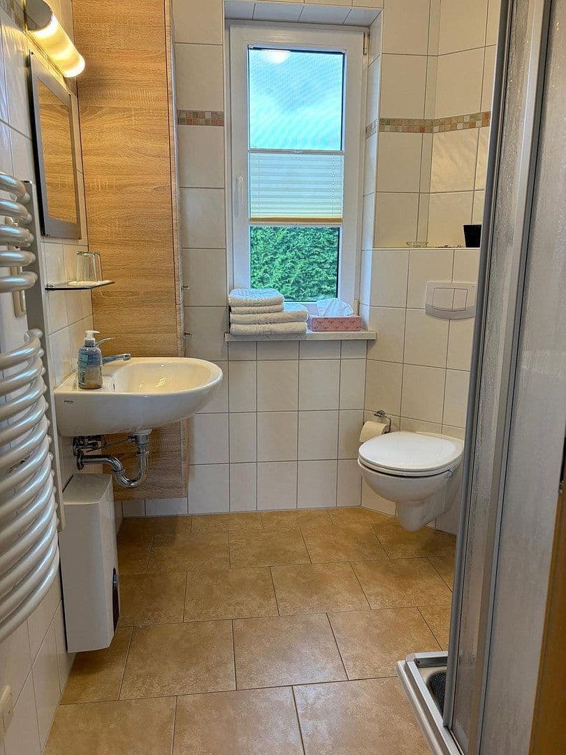 Prodej domu 126 m², pozemek 710 m², Sauzin, Mecklenburg-Vorpommern Prodej domu 126 m², pozemek 710 m², Sauzin, Mecklenburg-Vorpommern