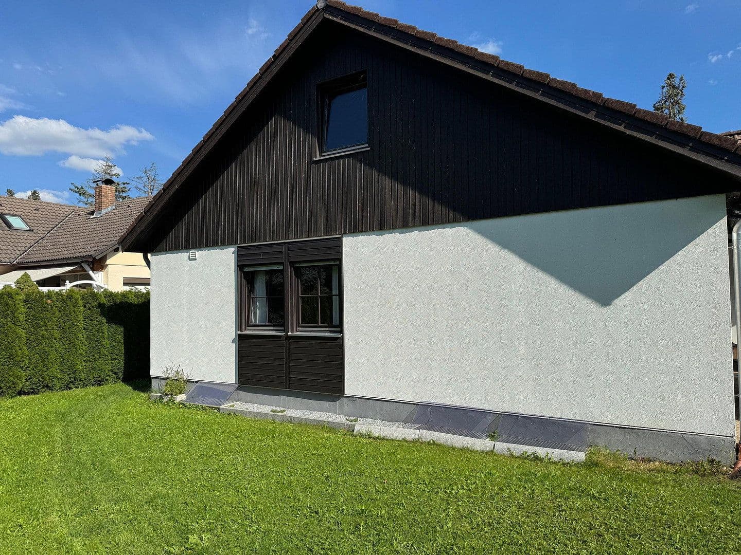 Prodej domu 120 m², pozemek 590 m², Königsbrunn, Bavorsko Prodej domu 120 m², pozemek 590 m², Königsbrunn, Bavorsko