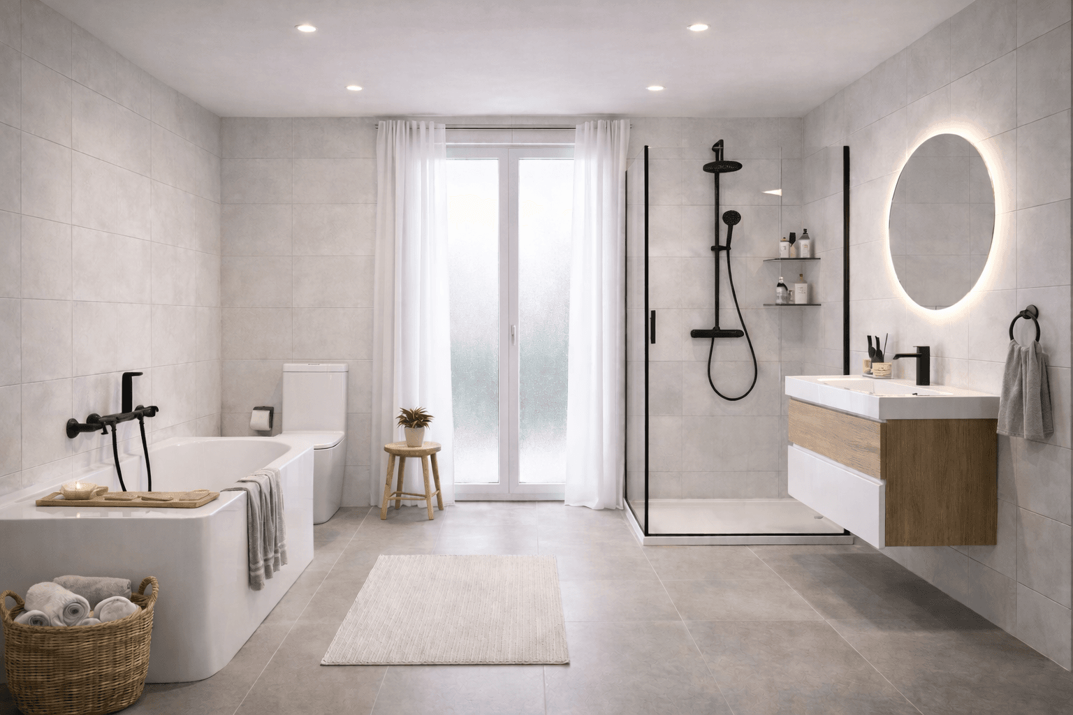 Prodej bytu 4+1 98 m², Minderheideweg 15, Minden, Severní Porýní-Vestfálsko Prodej bytu 4+1 98 m², Minderheideweg 15, Minden, Severní Porýní-Vestfálsko