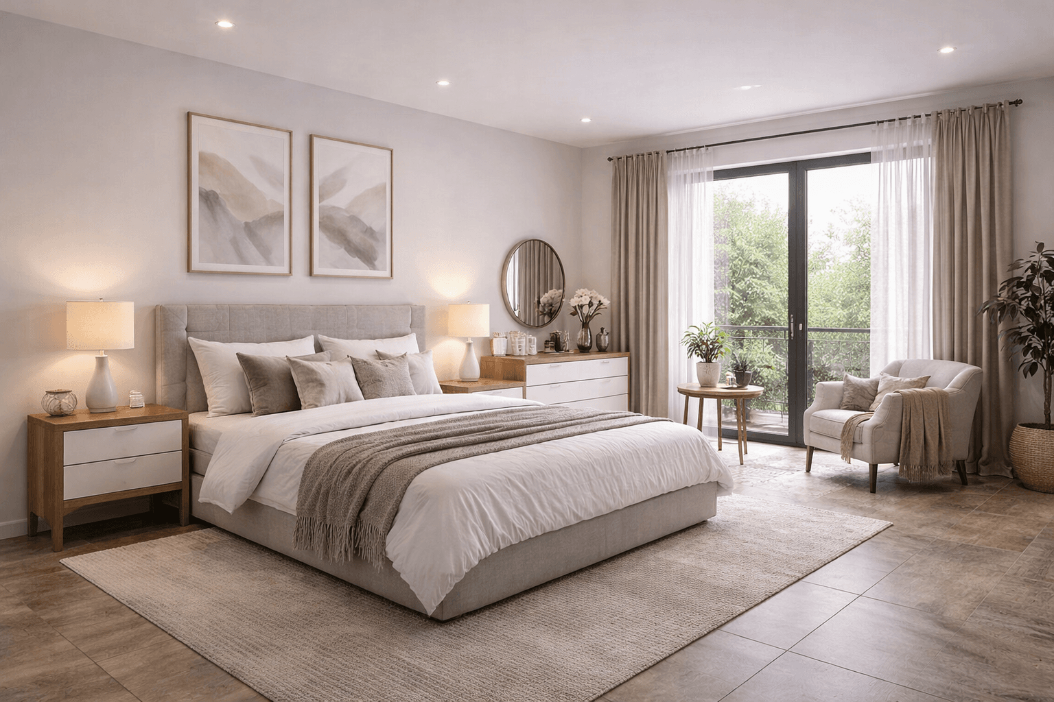 Prodej bytu 4+1 98 m², Minderheideweg 15, Minden, Severní Porýní-Vestfálsko Prodej bytu 4+1 98 m², Minderheideweg 15, Minden, Severní Porýní-Vestfálsko