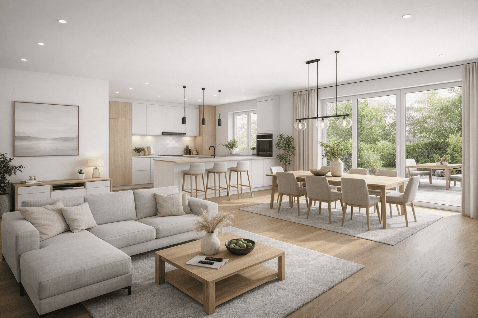 Prodej bytu 4+1 98 m², Minderheideweg 15, Minden, Severní Porýní-Vestfálsko Prodej bytu 4+1 98 m², Minderheideweg 15, Minden, Severní Porýní-Vestfálsko