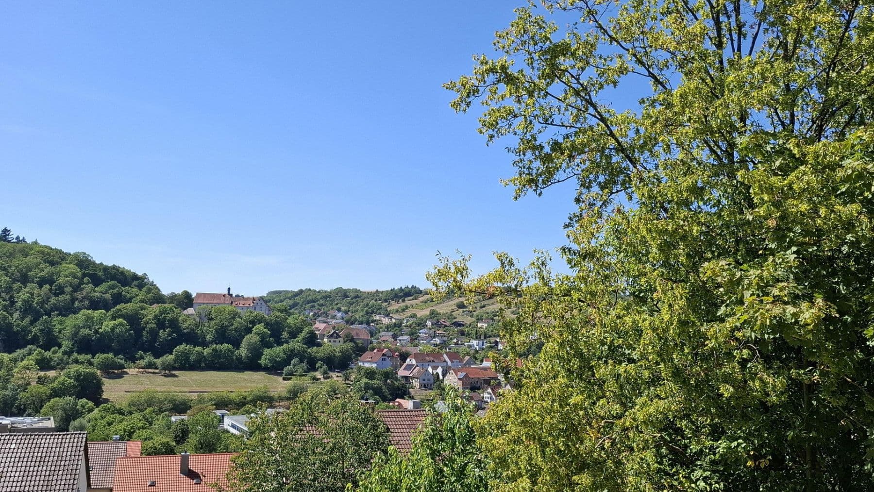 Prodej bytu 2+1 55 m², Niederstetten, Bádensko-Württembersko Prodej bytu 2+1 55 m², Niederstetten, Bádensko-Württembersko