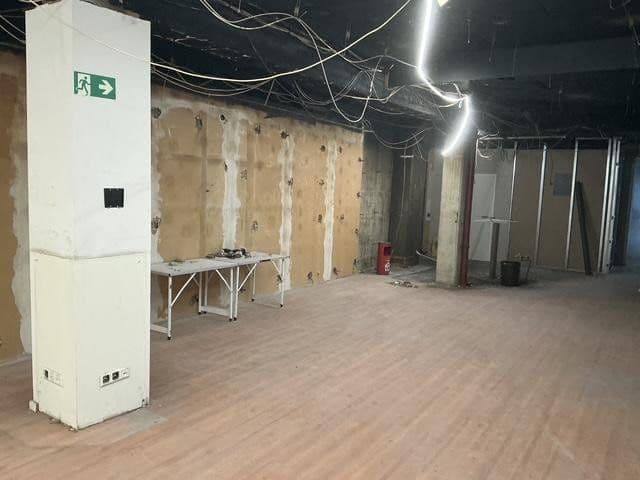 Pronájem nebytového prostoru 360 m², Hohe Straße 16, Dortmund, Severní Porýní-Vestfálsko Pronájem nebytového prostoru 360 m², Hohe Straße 16, Dortmund, Severní Porýní-Vestfálsko
