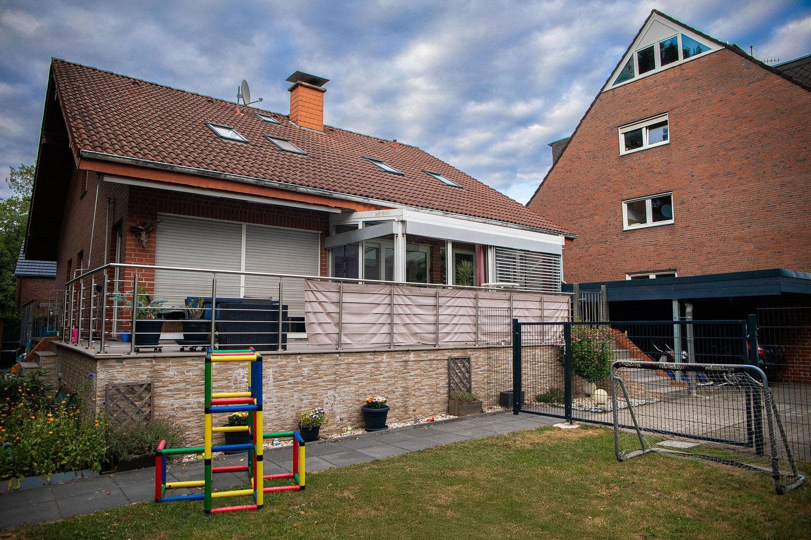 Prodej domu 238 m², pozemek 660 m², Münster, Severní Porýní-Vestfálsko Prodej domu 238 m², pozemek 660 m², Münster, Severní Porýní-Vestfálsko