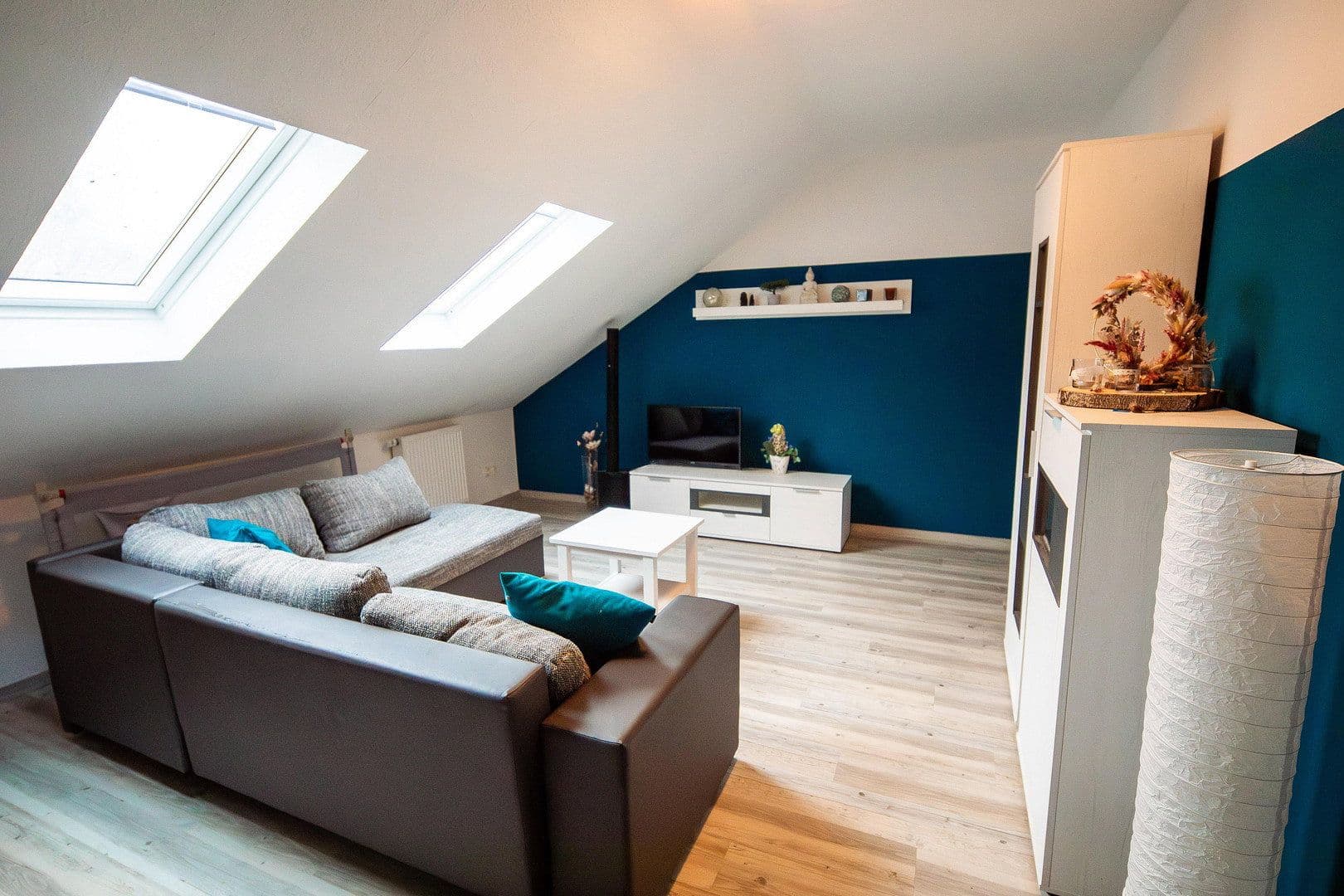 Prodej domu 238 m², pozemek 660 m², Münster, Severní Porýní-Vestfálsko Prodej domu 238 m², pozemek 660 m², Münster, Severní Porýní-Vestfálsko