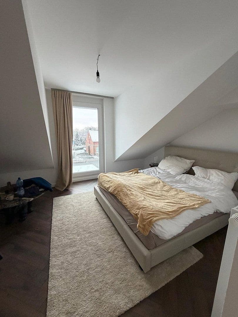 Prodej domu 119 m², pozemek 395 m², Norderstedt, Šlesvicko-Holštýnsko Prodej domu 119 m², pozemek 395 m², Norderstedt, Šlesvicko-Holštýnsko