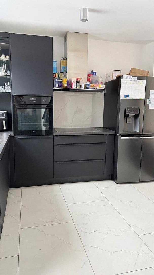 Prodej domu 119 m², pozemek 395 m², Norderstedt, Šlesvicko-Holštýnsko Prodej domu 119 m², pozemek 395 m², Norderstedt, Šlesvicko-Holštýnsko