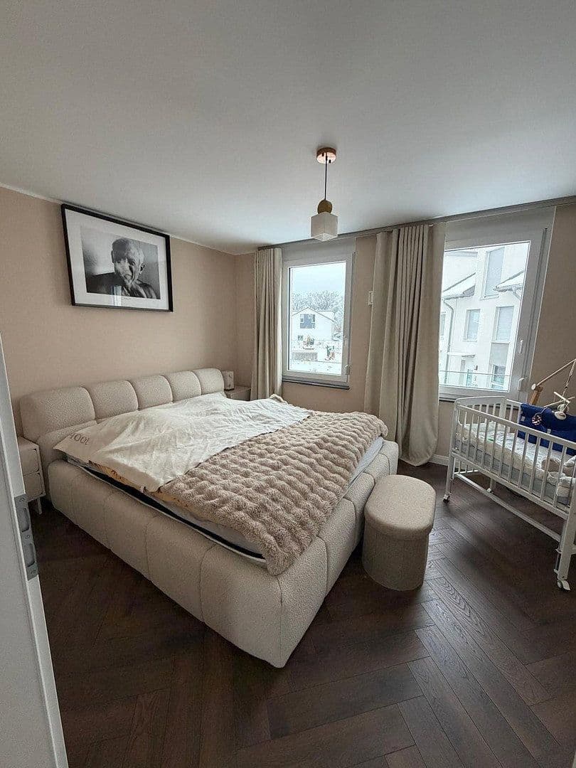 Prodej domu 119 m², pozemek 395 m², Norderstedt, Šlesvicko-Holštýnsko Prodej domu 119 m², pozemek 395 m², Norderstedt, Šlesvicko-Holštýnsko