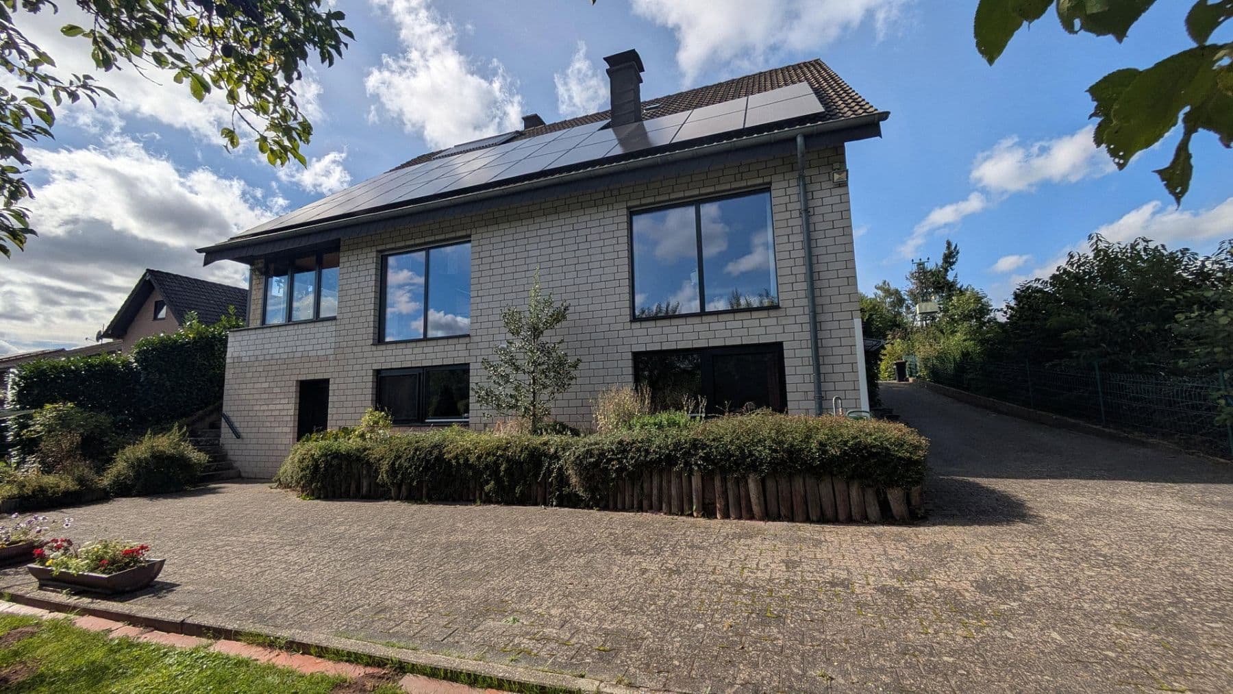 Prodej domu 257 m², pozemek 804 m², Mechernich, Severní Porýní-Vestfálsko Prodej domu 257 m², pozemek 804 m², Mechernich, Severní Porýní-Vestfálsko