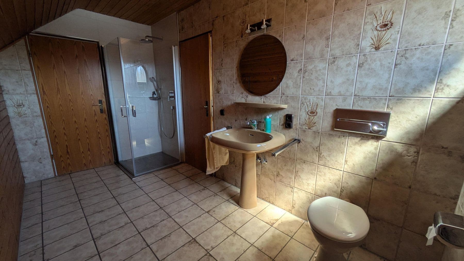 Prodej domu 257 m², pozemek 804 m², Mechernich, Severní Porýní-Vestfálsko Prodej domu 257 m², pozemek 804 m², Mechernich, Severní Porýní-Vestfálsko
