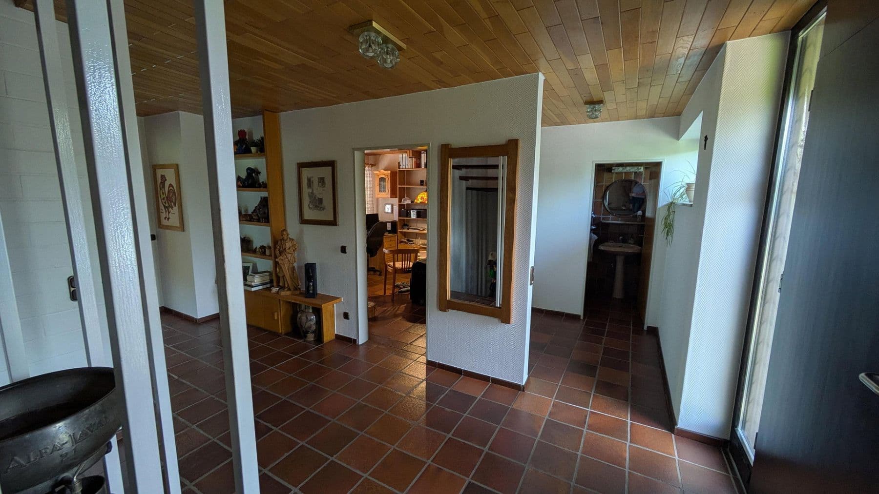 Prodej domu 257 m², pozemek 804 m², Mechernich, Severní Porýní-Vestfálsko Prodej domu 257 m², pozemek 804 m², Mechernich, Severní Porýní-Vestfálsko